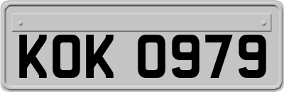 KOK0979