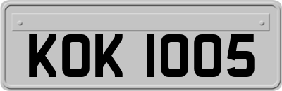 KOK1005