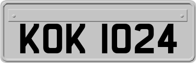 KOK1024