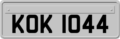 KOK1044