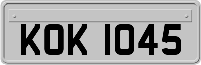 KOK1045