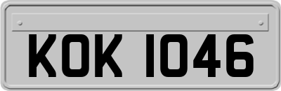 KOK1046