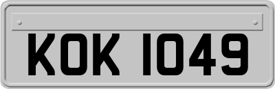 KOK1049