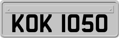 KOK1050