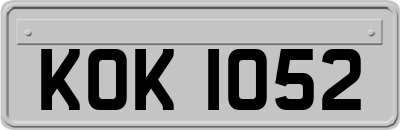 KOK1052