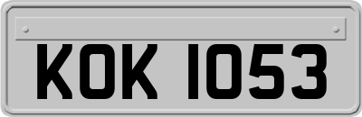 KOK1053