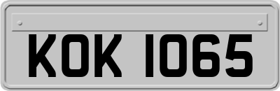 KOK1065