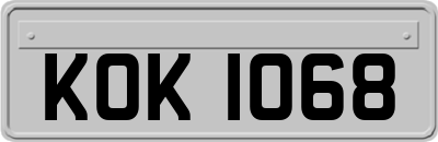 KOK1068