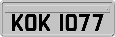 KOK1077