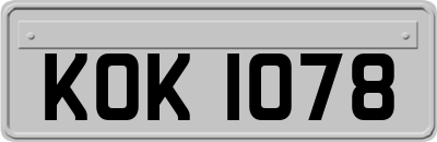 KOK1078