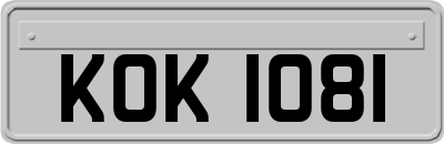 KOK1081