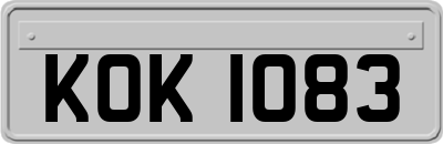KOK1083