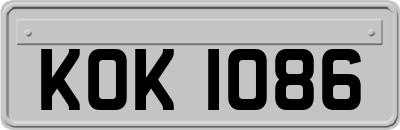 KOK1086