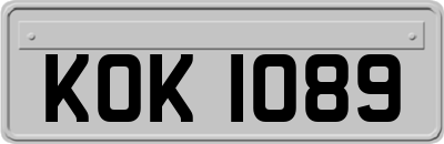 KOK1089