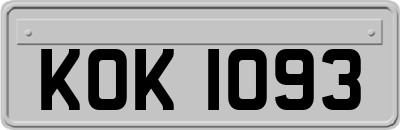 KOK1093