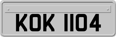 KOK1104