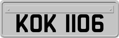 KOK1106