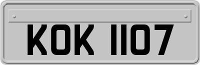 KOK1107