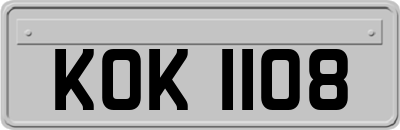 KOK1108