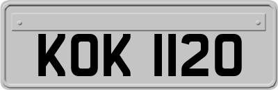 KOK1120