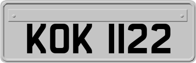 KOK1122