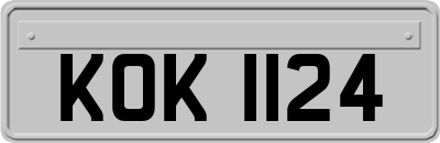 KOK1124