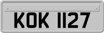 KOK1127