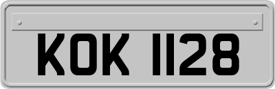 KOK1128