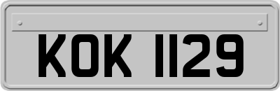 KOK1129