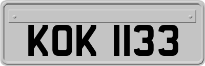 KOK1133
