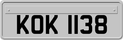 KOK1138
