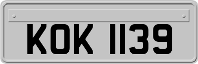 KOK1139