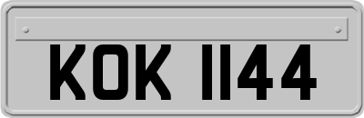 KOK1144