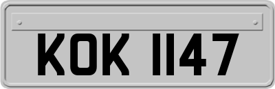 KOK1147