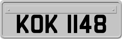 KOK1148