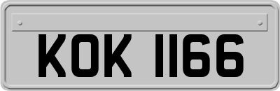 KOK1166