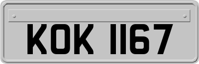 KOK1167