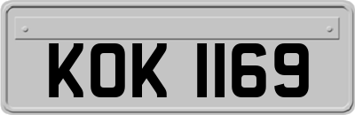 KOK1169