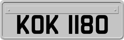 KOK1180