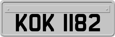 KOK1182