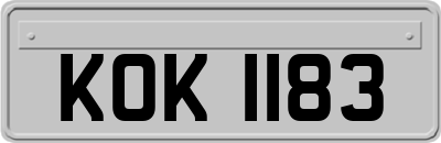 KOK1183