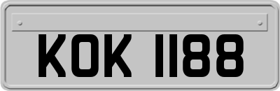 KOK1188
