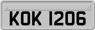 KOK1206