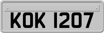 KOK1207