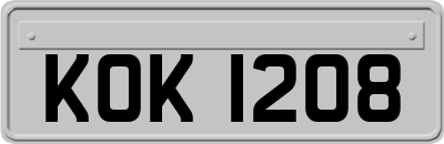 KOK1208