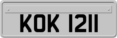 KOK1211