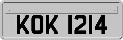 KOK1214