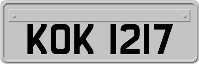 KOK1217