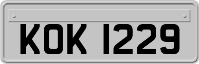 KOK1229