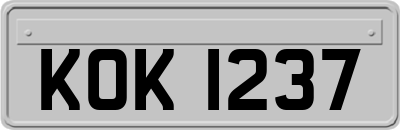 KOK1237